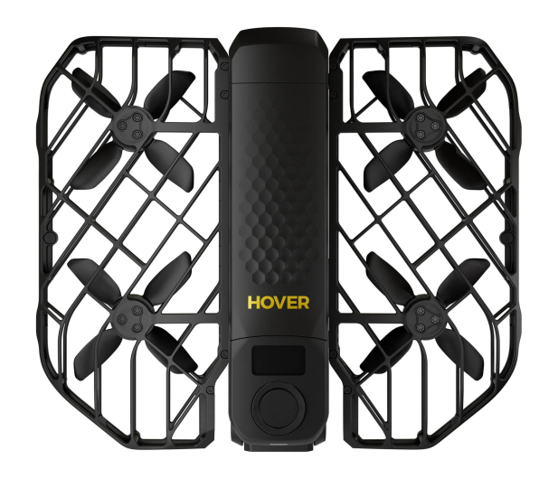 HOVERAir X1 PROMAX Retail Combo - 1609915 - zdjęcie 4